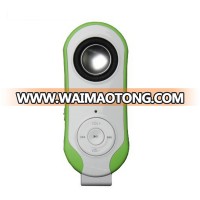 Cheap 8GB Portable Mini MP3 Player with Speaker