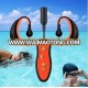 Hot sale promotional gift water resistant mini clip MP3 player for swimming sport